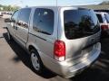 2006 Silverstone Metallic Chevrolet Uplander LS  photo #4
