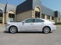 Starfire White Pearl - LS 460 Photo No. 4