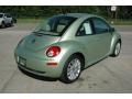 Gecko Green - New Beetle SE Coupe Photo No. 4