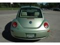 Gecko Green - New Beetle SE Coupe Photo No. 5