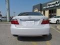 Starfire White Pearl - LS 460 Photo No. 6