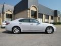 Starfire White Pearl - LS 460 Photo No. 8