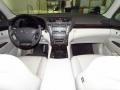 Alabaster Dashboard Photo for 2008 Lexus LS #50128014