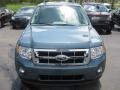 Steel Blue Metallic - Escape XLT Photo No. 3