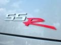 2005 Chevrolet SSR Standard SSR Model Marks and Logos