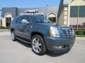 Stealth Gray - Escalade AWD Photo No. 1