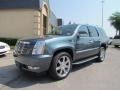 Stealth Gray - Escalade AWD Photo No. 3