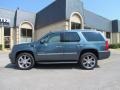 Stealth Gray - Escalade AWD Photo No. 4
