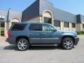 Stealth Gray - Escalade AWD Photo No. 7