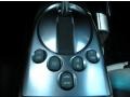 Ebony Black Controls Photo for 2005 Chevrolet SSR #50128284