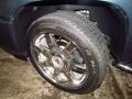 Stealth Gray - Escalade AWD Photo No. 20