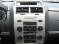 2011 Sterling Grey Metallic Ford Escape XLT 4WD  photo #6