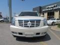 White Diamond - Escalade ESV AWD Photo No. 2