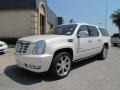 White Diamond - Escalade ESV AWD Photo No. 3