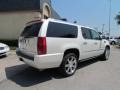 White Diamond - Escalade ESV AWD Photo No. 6