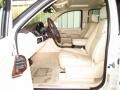White Diamond - Escalade ESV AWD Photo No. 8