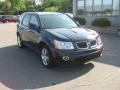 2008 Black Pontiac Torrent GXP AWD  photo #1