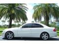 Arctic White - E 350 Sedan Photo No. 1