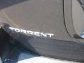 2008 Black Pontiac Torrent GXP AWD  photo #19