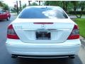 Arctic White - E 350 Sedan Photo No. 7