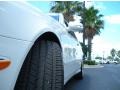 Arctic White - E 350 Sedan Photo No. 10