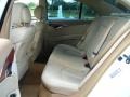 Arctic White - E 350 Sedan Photo No. 13
