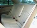 Arctic White - E 350 Sedan Photo No. 14