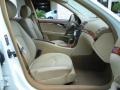 Arctic White - E 350 Sedan Photo No. 15