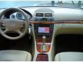 Arctic White - E 350 Sedan Photo No. 18