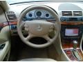 Arctic White - E 350 Sedan Photo No. 19