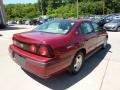Sport Red Metallic - Impala  Photo No. 2