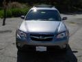 2009 Quartz Silver Metallic Subaru Outback 2.5i Limited Wagon  photo #3