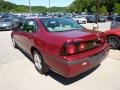 Sport Red Metallic - Impala  Photo No. 4