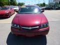 Sport Red Metallic - Impala  Photo No. 6