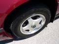 Sport Red Metallic - Impala  Photo No. 7