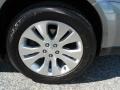 2009 Quartz Silver Metallic Subaru Outback 2.5i Limited Wagon  photo #9