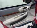 Sport Red Metallic - Impala  Photo No. 11