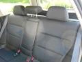2009 Quartz Silver Metallic Subaru Outback 2.5i Limited Wagon  photo #13
