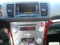2009 Quartz Silver Metallic Subaru Outback 2.5i Limited Wagon  photo #18
