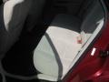 Merlot Metallic - Taurus SEL Photo No. 3