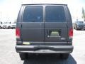 Black - E Series Van E350 Super Duty Commercial 4x4 Photo No. 5