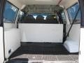 Black - E Series Van E350 Super Duty Commercial 4x4 Photo No. 6
