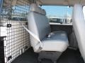 Black - E Series Van E350 Super Duty Commercial 4x4 Photo No. 10