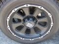 2003 Ford E Series Van E350 Super Duty Commercial 4x4 Custom Wheels