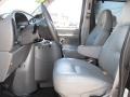 Black - E Series Van E350 Super Duty Commercial 4x4 Photo No. 13