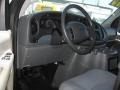 Black - E Series Van E350 Super Duty Commercial 4x4 Photo No. 14