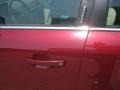 Merlot Metallic - Taurus SEL Photo No. 19