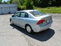 Opal Silver Blue Metallic - Civic Hybrid Sedan Photo No. 2