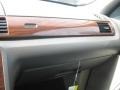Merlot Metallic - Taurus SEL Photo No. 31
