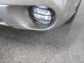 Bright Silver Metallic - Outback Wagon Photo No. 5